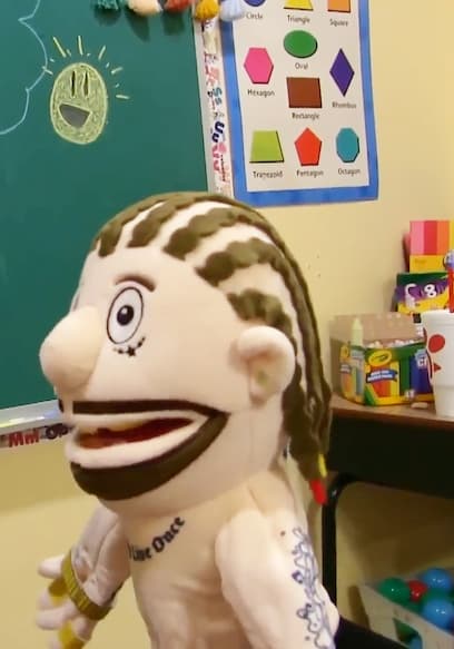 S01:E07 - SML Movie: Cody Goes to Kindergarten! Part 1, 2 and 3 poster