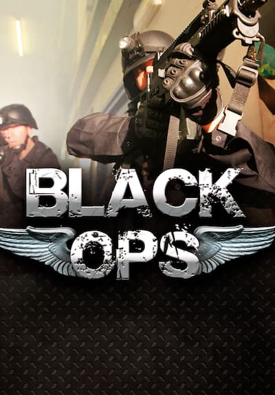 Black Ops