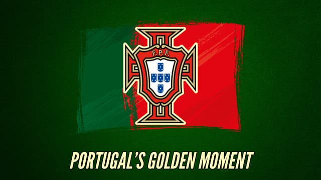 S01:E03 - How Portugal Won The 2016 UEFA European Championship