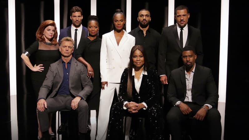 Watch The Haves and the Have Nots Streaming Online | Tubi Free TV