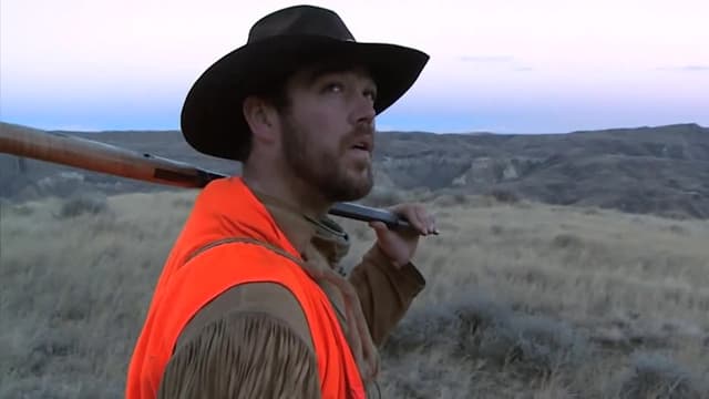 S02:E05 - Montana Mule Deer