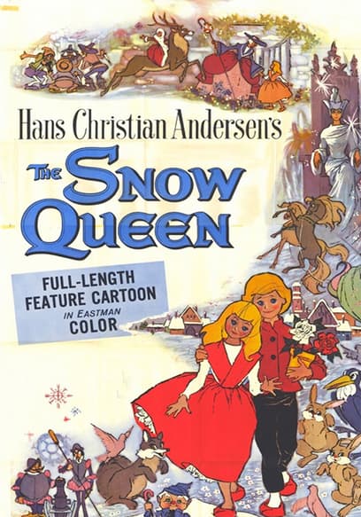 The Snow Queen