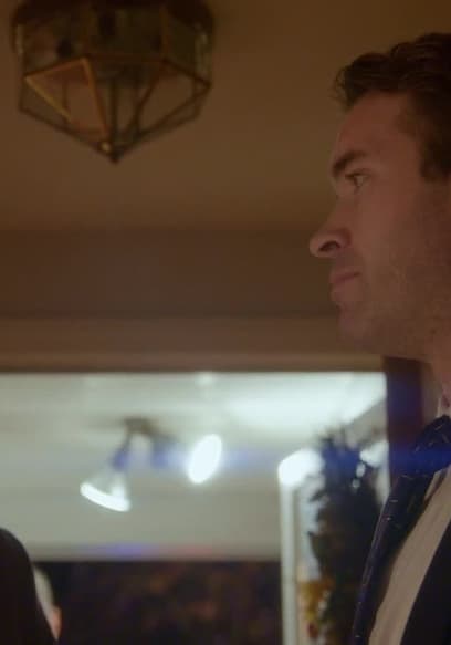S02:E02 - Pine Hill Massacre poster