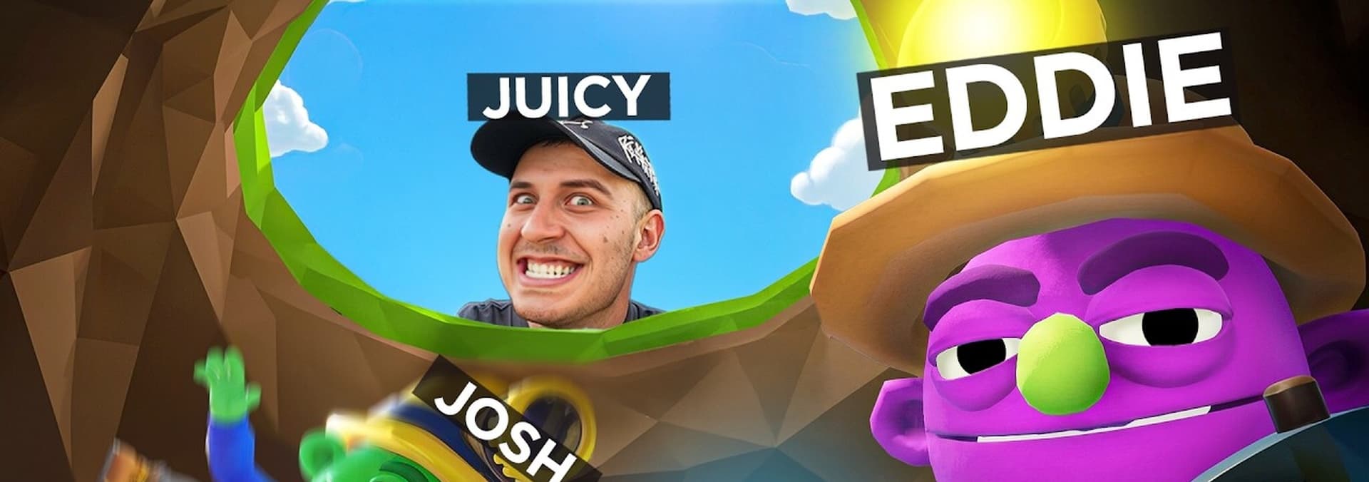Watch Boys Gaming S02:E06 - The Boys Go Mining - Free TV Shows | Tubi