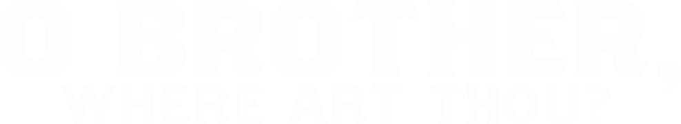 O Brother, Where Art Thou? (Español)