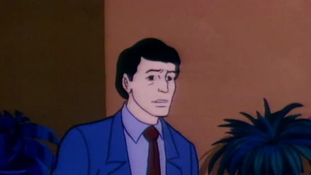 S01:E11 - Case of the Casino Caper