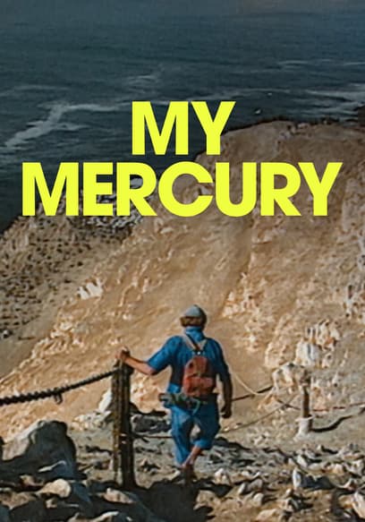 My Mercury