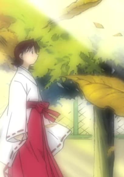 S01:E16 - Seiko`s Love Letter poster