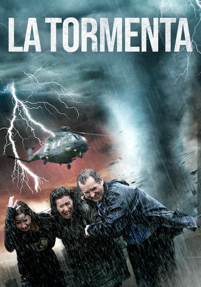 La Tormenta (Doblado)