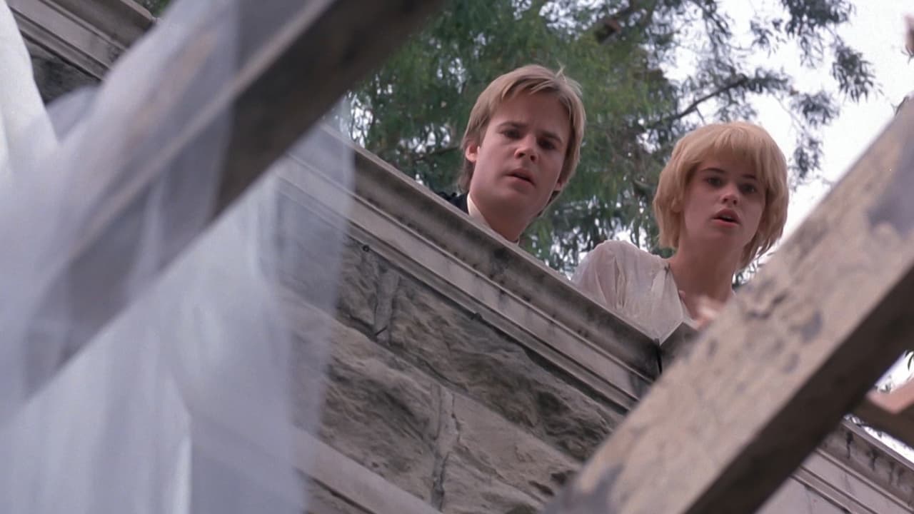 Watch Flowers in the Attic
