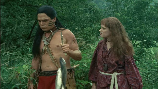 S01:E01 - Standing in the Light