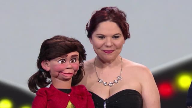 S04:E12 - Penn & Teller & Dracula