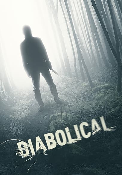 Diabolical poster