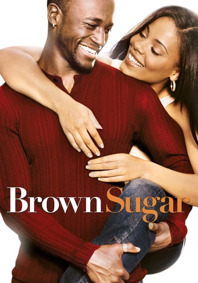 Brown Sugar
