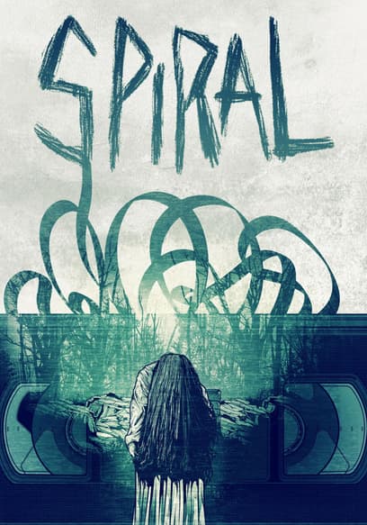 Ringu Spiral