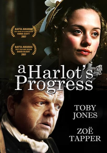 A Harlot's Progress