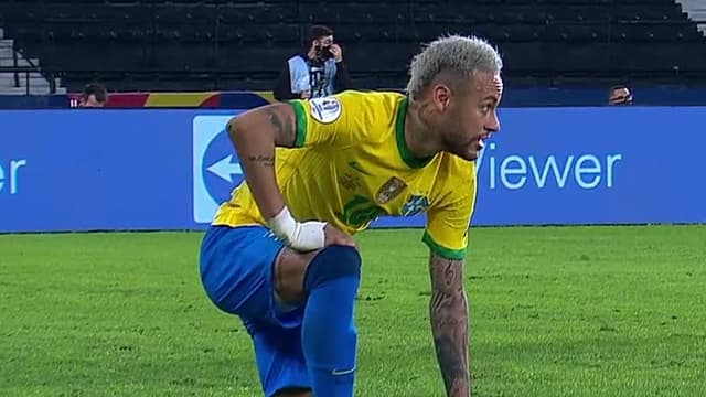 S2021:E25 - Semifinal: Brazil vs. Peru