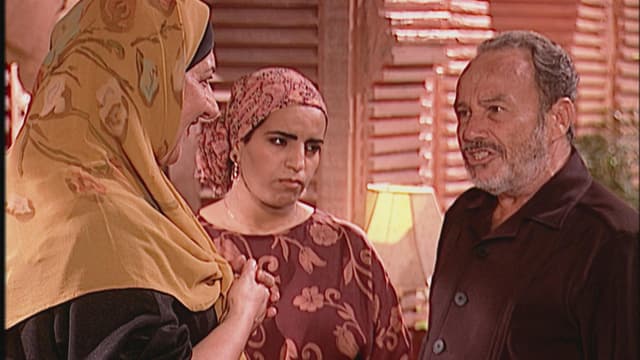 S01:E115 - Episode 115