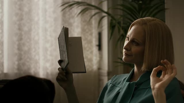 S02:E09 - Picasso: Chapter Nine