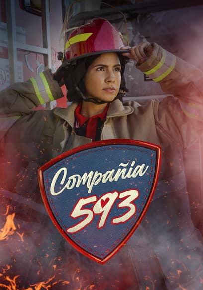 Compañía 593