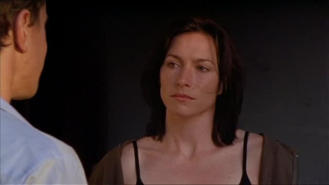 S01:E03 - The Undeliverable Truth