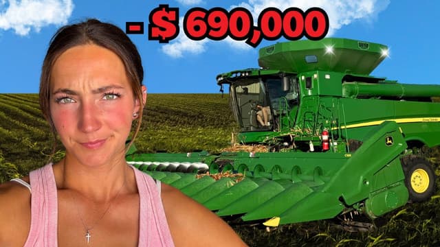 S01:E10 - Can You Make Money Buying Farm Land?