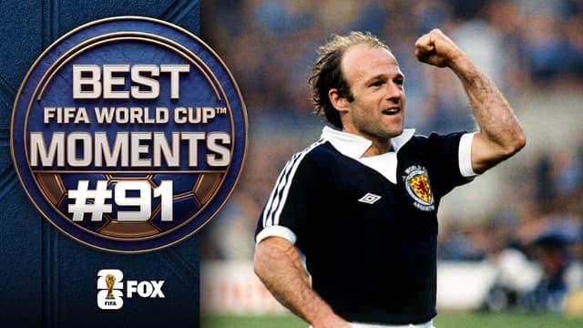 S01:E10 - This Goal Deserved a Happier Ending | No. 91 in Best FIFA World Cup Moments
