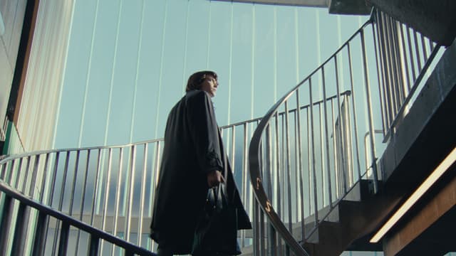 S01:E04 - The Architect