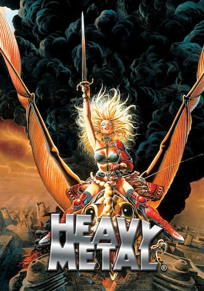 Heavy Metal