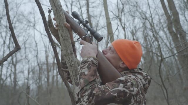 S12:E03 - Michigan Squirrels and Rabbits