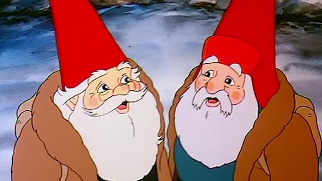 S01:E08 - Adventure in the Arctic