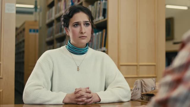 S01:E04 - When Harold Met Mabel