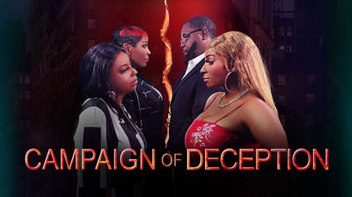 Watch Campaign of Deception (2025) Free Movies Tubi