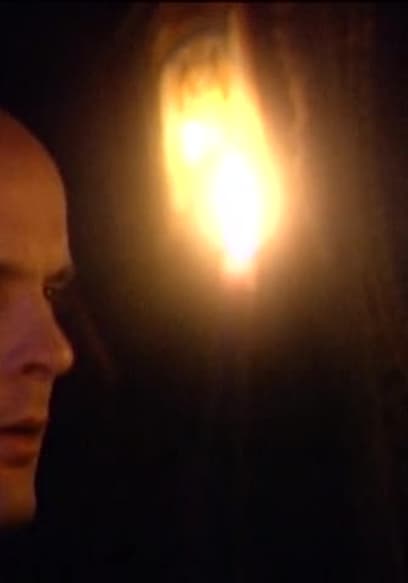 S01:E04 - The Dark Mirror of Magick poster