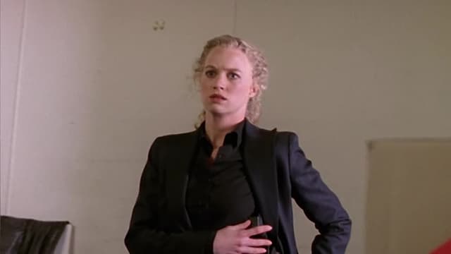 S01:E16 - The Navy: Part 2