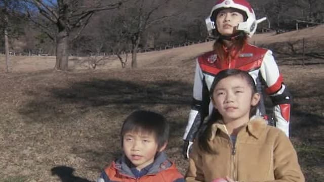 S01:E35 - The Adam and Eve of Nebula M32