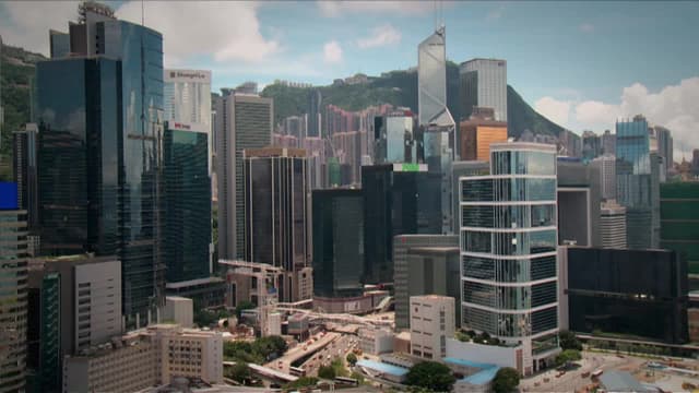 S01:E04 - Infrastructure Matters