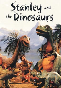 Watch Stanley and the Dinosaurs (1990) - Free Movies | Tubi