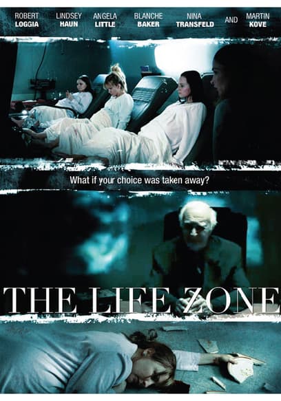 The Life Zone poster