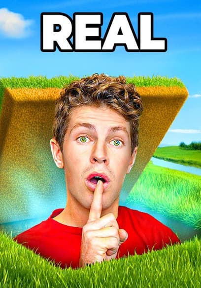 S01:E13 - Minecraft Secret Room Challenge poster