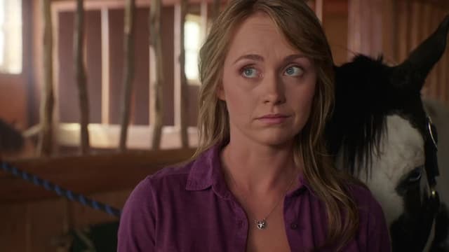 S10:E04 - New Horizons