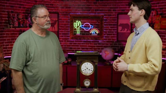 S01:E07 - Episode 7