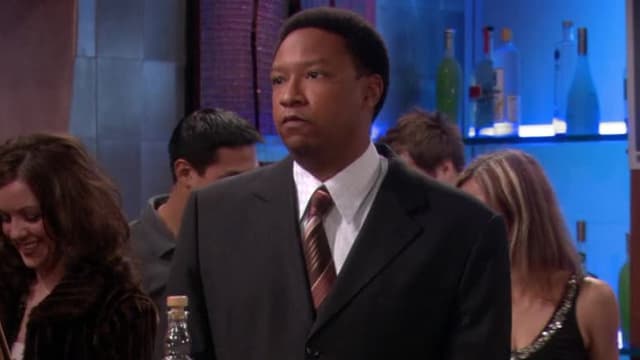 S07:E16 - What Had Happened Was...