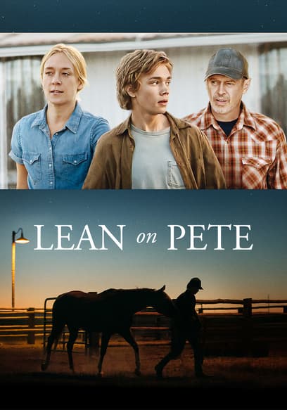 Lean on Pete