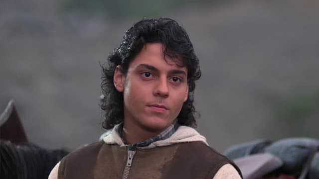 S05:E15 - The Treasure of Manco