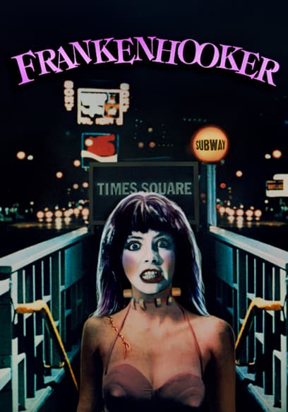 Frankenhooker