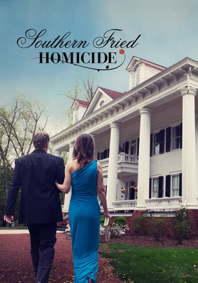 S03:E03 - Evil Among Us