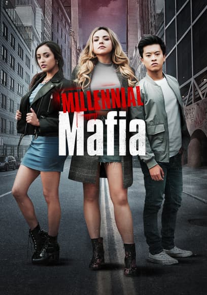 S01:E04 - Good Golly, Miss Molly / Pawn Girl