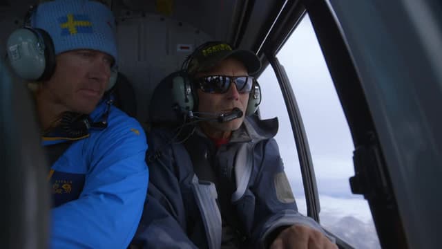 S03:E06 - When It All Falls Down