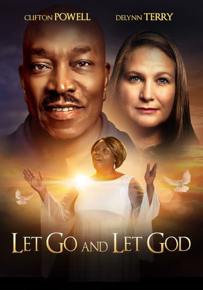 Let Go and Let God